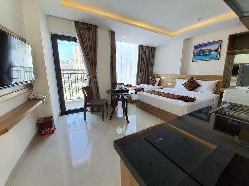 Xo Hotel & Apartments