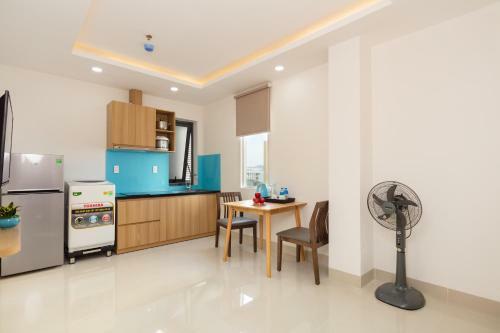 Xo Hotel & Apartments