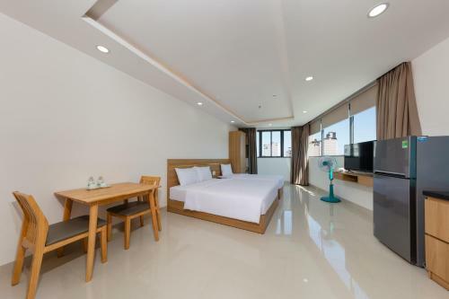 Xo Hotel & Apartments