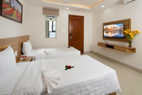 Xo Hotel & Apartments