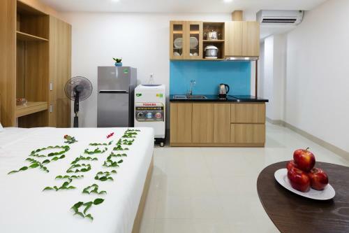 Xo Hotel & Apartments