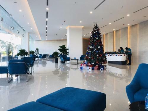 Apartamento Scenia Bay Nha Trang