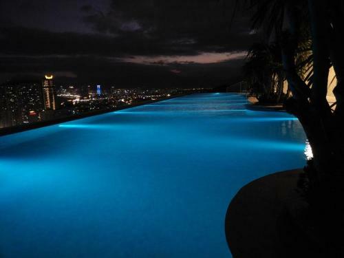 Apartamento Scenia Bay Nha Trang
