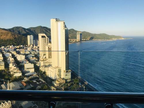 Apartamento Scenia Bay Nha Trang
