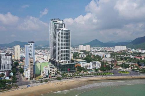 Apartamento Scenia Bay Nha Trang