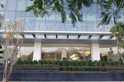 Apartamento Scenia Bay Nha Trang