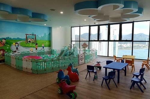 Apartamento Scenia Bay Nha Trang