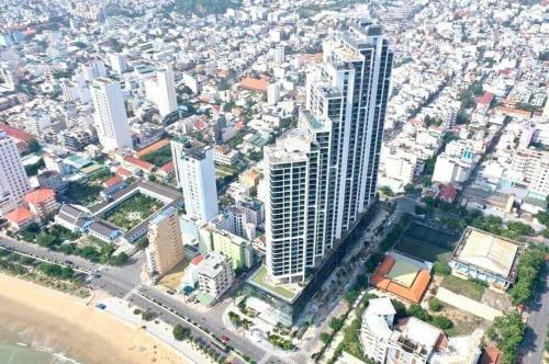 Apartamento Scenia Bay Nha Trang