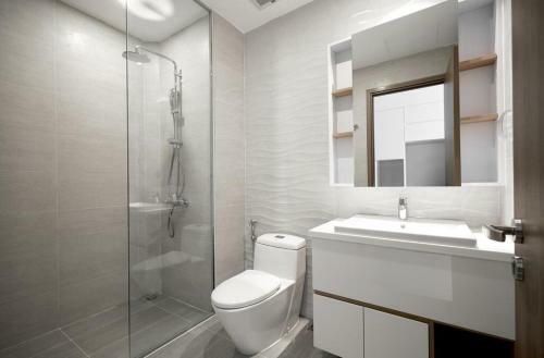 Apartamento Scenia Bay Nha Trang