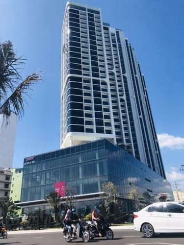 Apartamento Scenia Bay Nha Trang