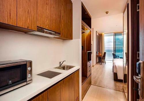 Apartamento Panorama Lux