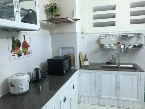 Apartamento Mountain View Full Furnished