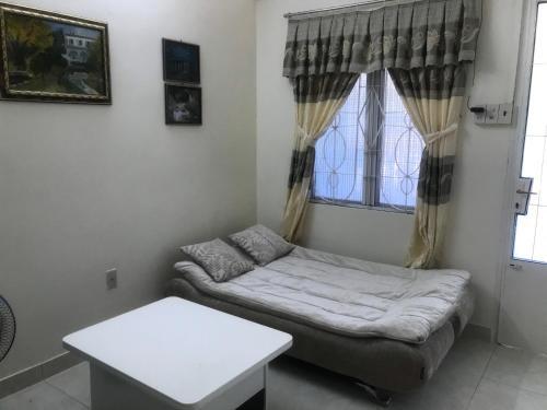 Apartamento Mountain View Full Furnished