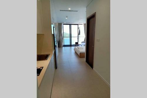 Scenia Bay Apartment With Seaview