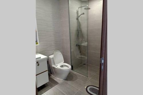 Scenia Bay Apartment With Seaview