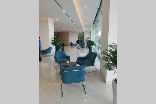 Scenia Bay Apartment With Seaview
