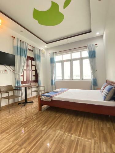 Bed & Breakfast Hostel Ph�c Anh