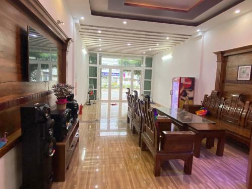 Bed & Breakfast Hostel Ph�c Anh