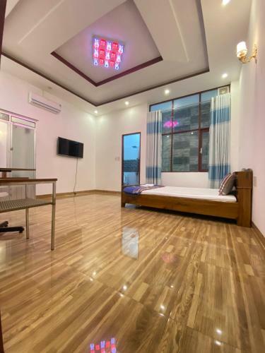 Bed & Breakfast Hostel Ph�c Anh