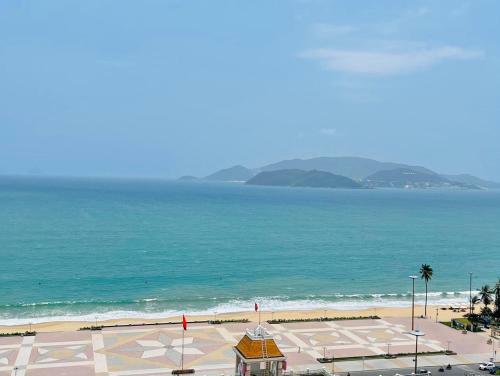 Apartamento Lebino Panorama Nha Trang