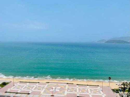Apartamento Lebino Panorama Nha Trang