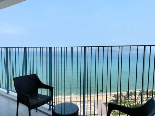 Apartamento Lebino Panorama Nha Trang
