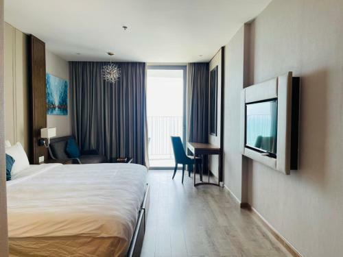 Apartamento Lebino Panorama Nha Trang