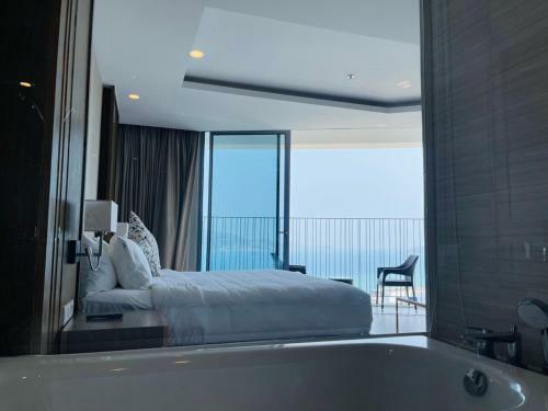 Apartamento Lebino Panorama Nha Trang