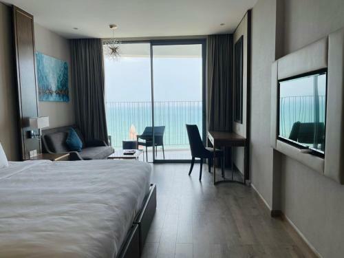 Apartamento Lebino Panorama Nha Trang