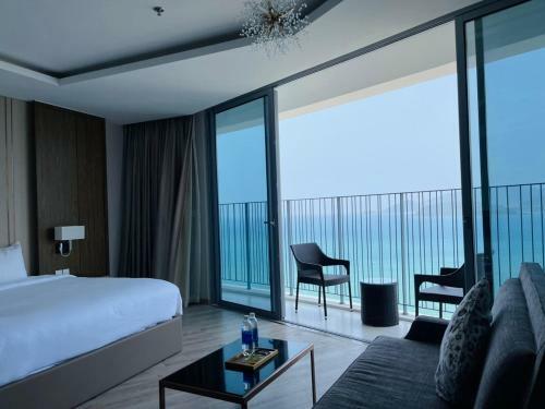 Apartamento Lebino Panorama Nha Trang