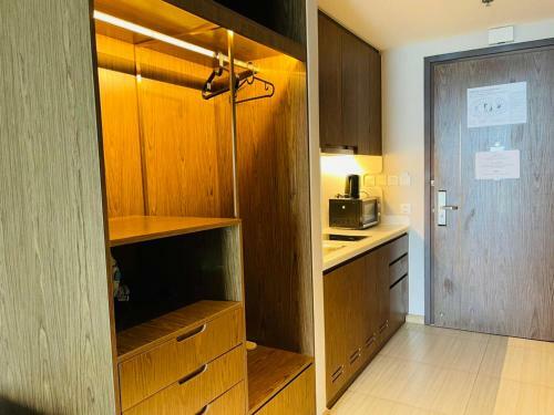 Apartamento Lebino Panorama Nha Trang