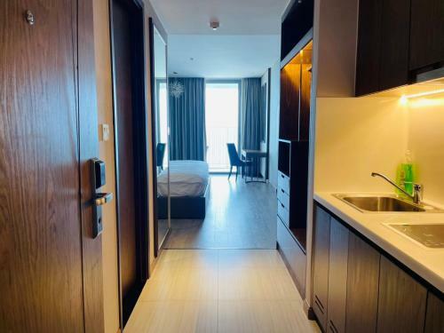 Apartamento Lebino Panorama Nha Trang