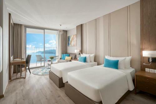 Apartamento Lebino Panorama Nha Trang