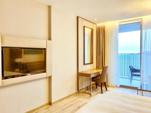 Apartamento K.i.m Panorama Nha Trang