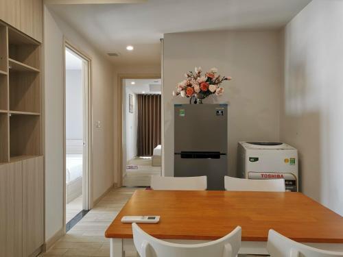 Apartment Thi�n Kim 19