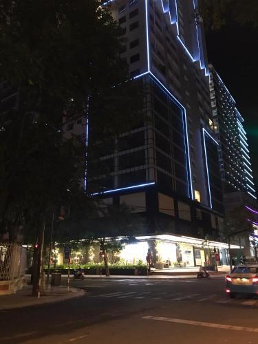 Apartment Thi�n Kim 19