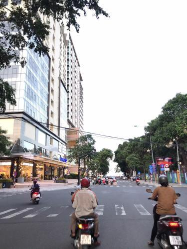 Apartment Thi�n Kim 19