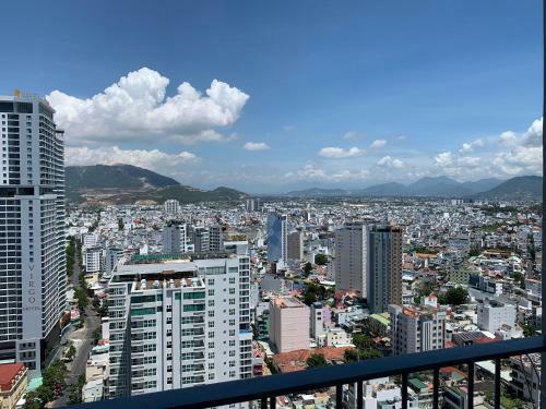 Apartamento Native House - Panorama 2605a