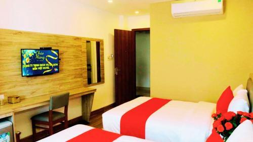 Bi?n Vi?t Hotel
