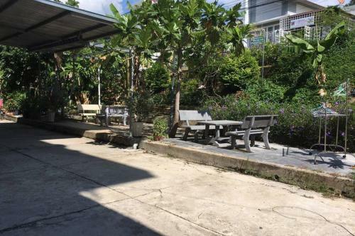Apartamento Mountain View-full Furnished