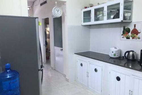 Apartamento Mountain View-full Furnished