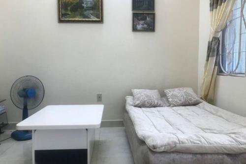 Apartamento Mountain View-full Furnished