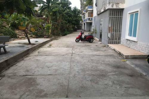 Apartamento Mountain View-full Furnished