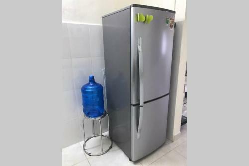 Apartamento Mountain View-full Furnished
