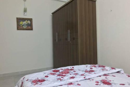 Apartamento Mountain View-full Furnished