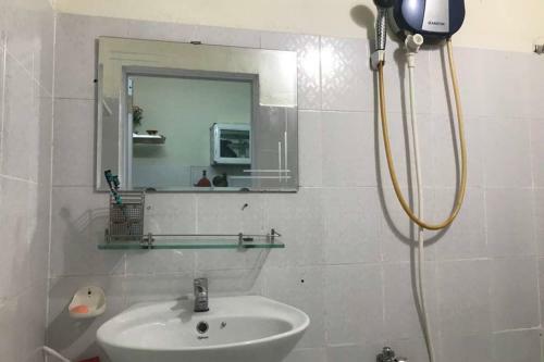 Apartamento Mountain View-full Furnished