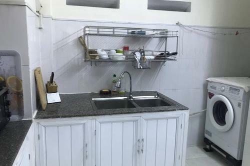 Apartamento Mountain View-full Furnished