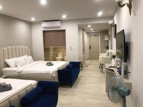 Apartment Thi�n Kim 23