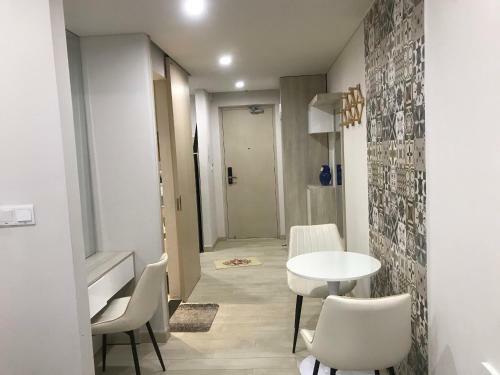 Apartment Thi�n Kim 23