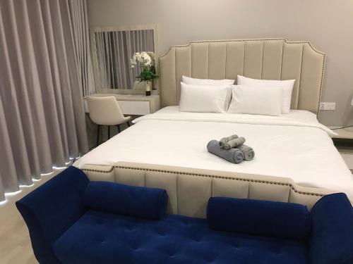 Apartment Thi�n Kim 23